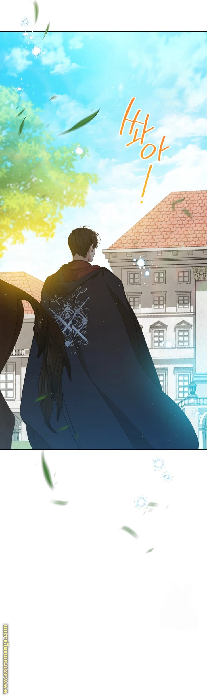 Read I'll Be the Matriarch in This Life AR Manga Online