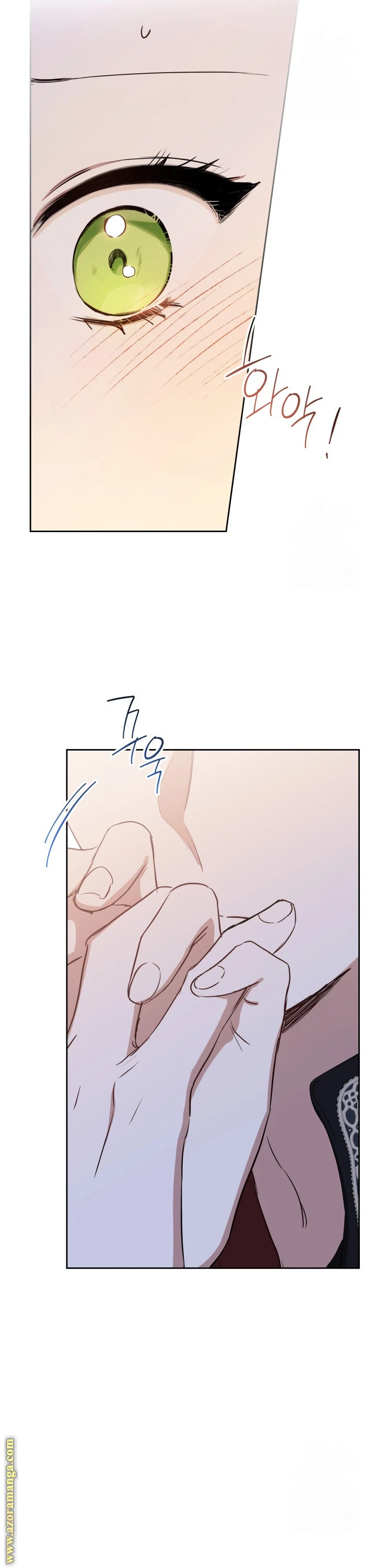 Read I'll Be the Matriarch in This Life AR Manga Online
