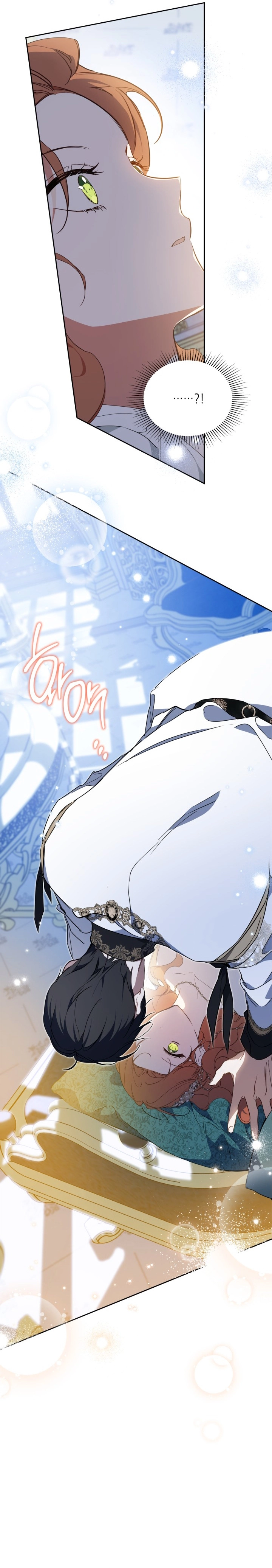Read I'll Be the Matriarch in This Life AR Manga Online