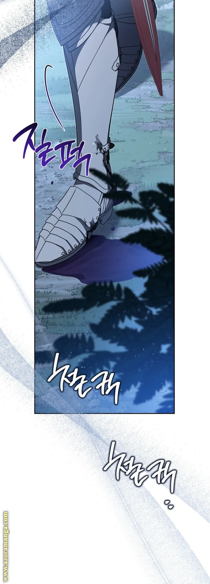 Read I'll Be the Matriarch in This Life AR Manga Online