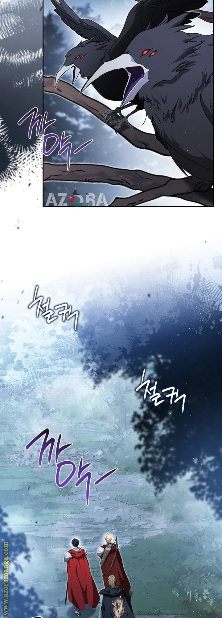 Read I'll Be the Matriarch in This Life AR Manga Online