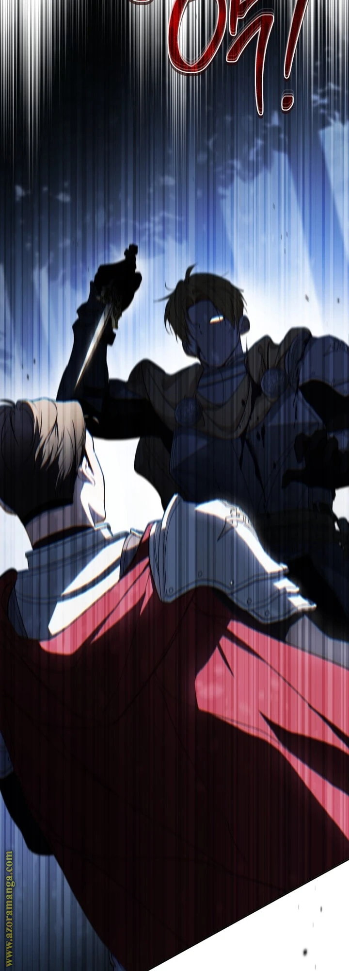 Read I'll Be the Matriarch in This Life AR Manga Online