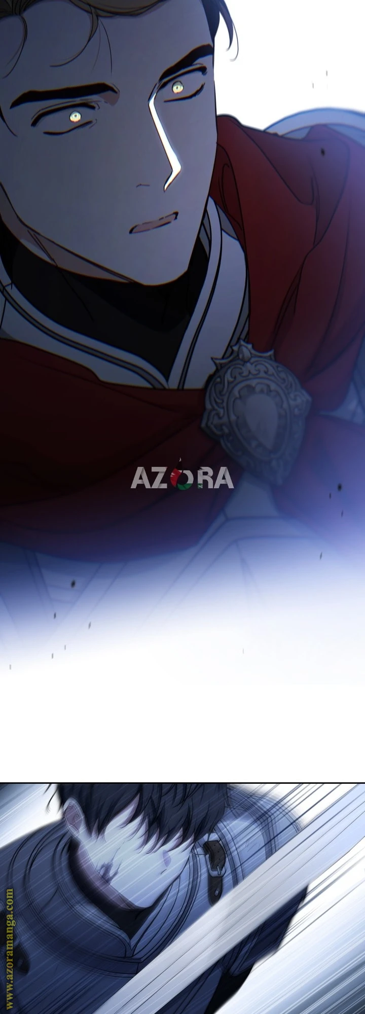 Read I'll Be the Matriarch in This Life AR Manga Online