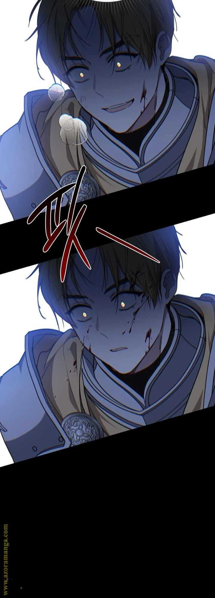 Read I'll Be the Matriarch in This Life AR Manga Online