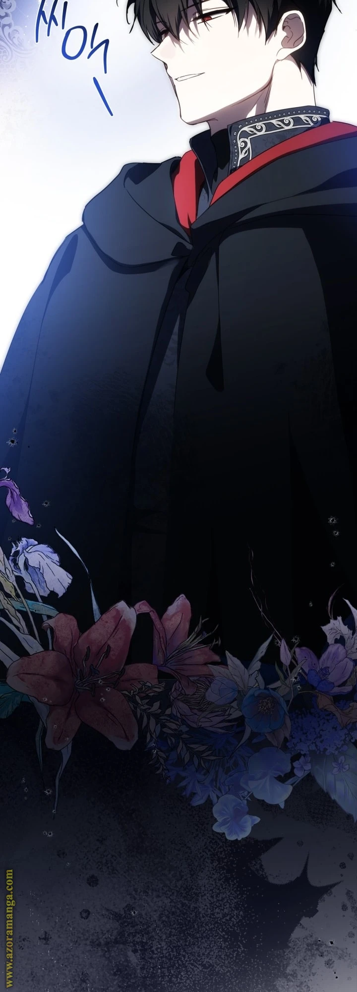 Read I'll Be the Matriarch in This Life AR Manga Online