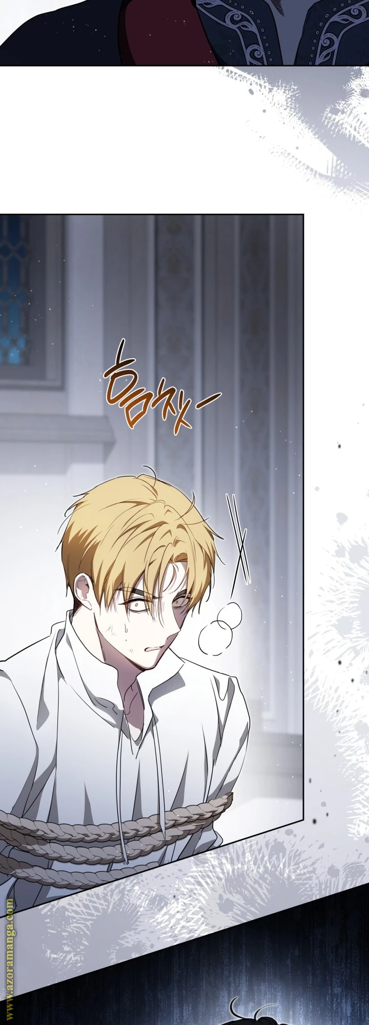 Read I'll Be the Matriarch in This Life AR Manga Online