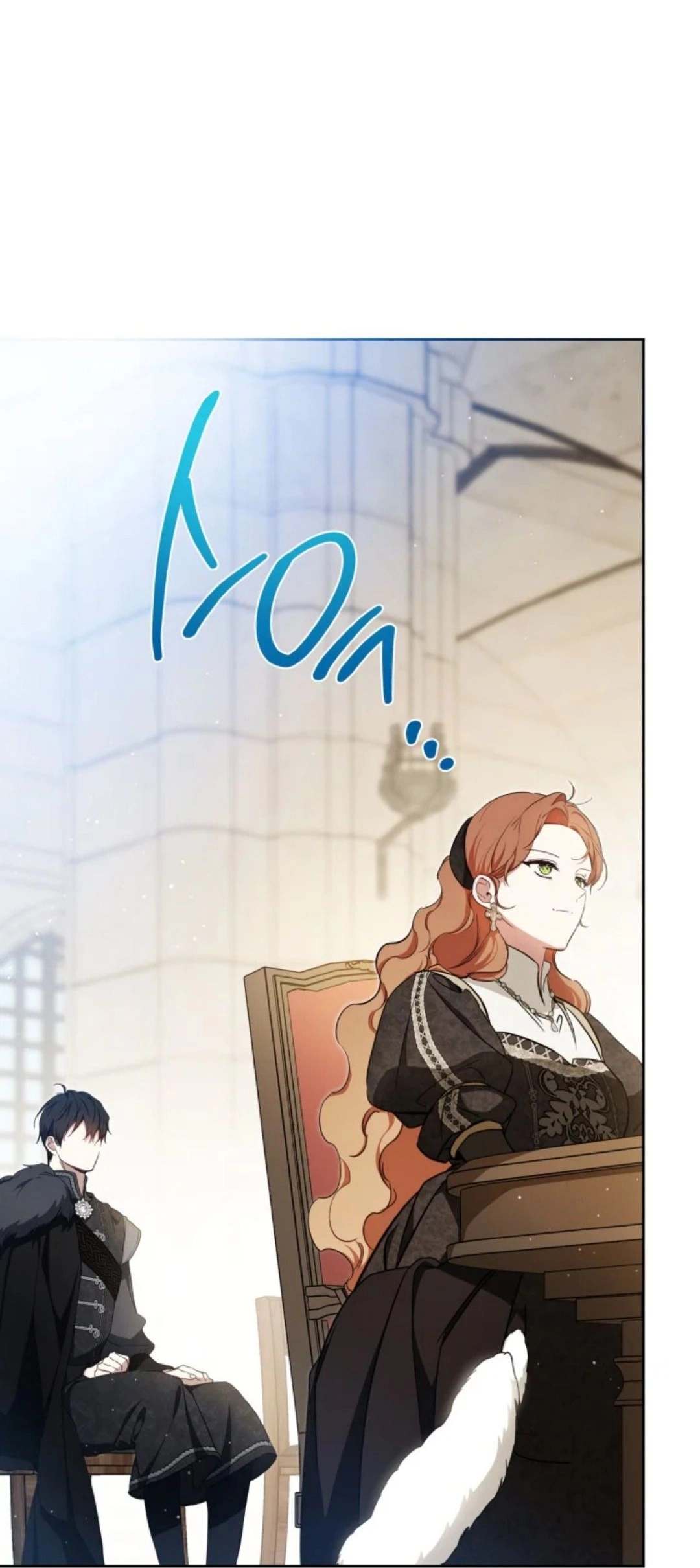 Read I'll Be the Matriarch in This Life AR Manga Online