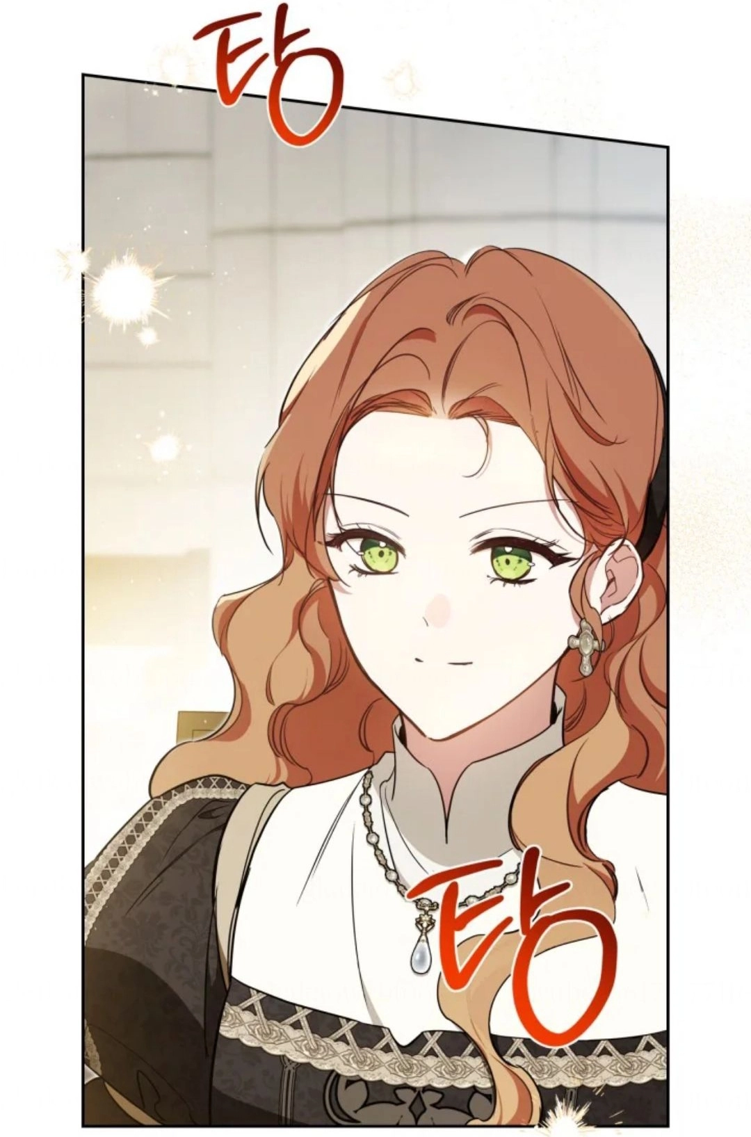 Read I'll Be the Matriarch in This Life AR Manga Online