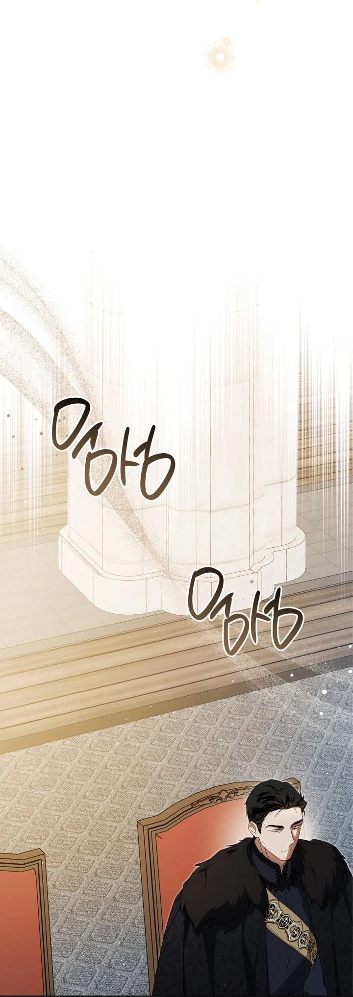 Read I'll Be the Matriarch in This Life AR Manga Online