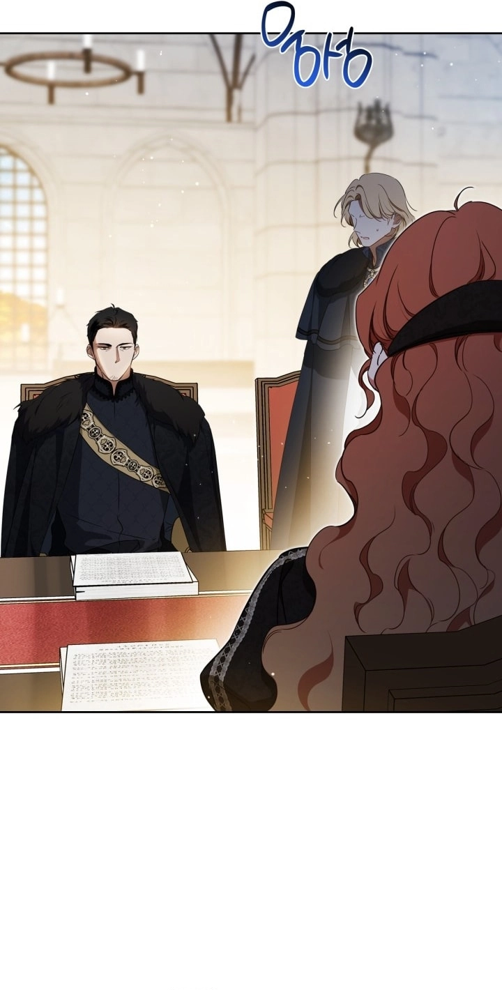Read I'll Be the Matriarch in This Life AR Manga Online