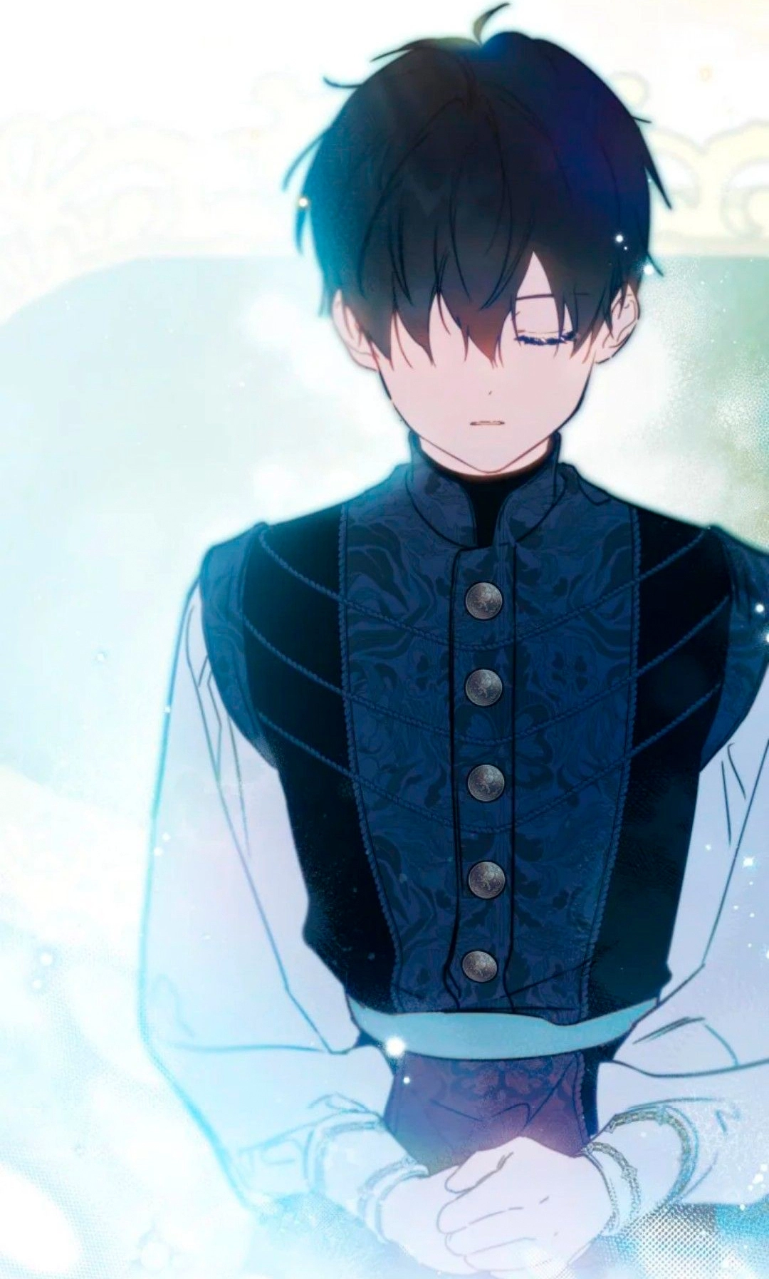 Read I'll Be the Matriarch in This Life AR Manga Online