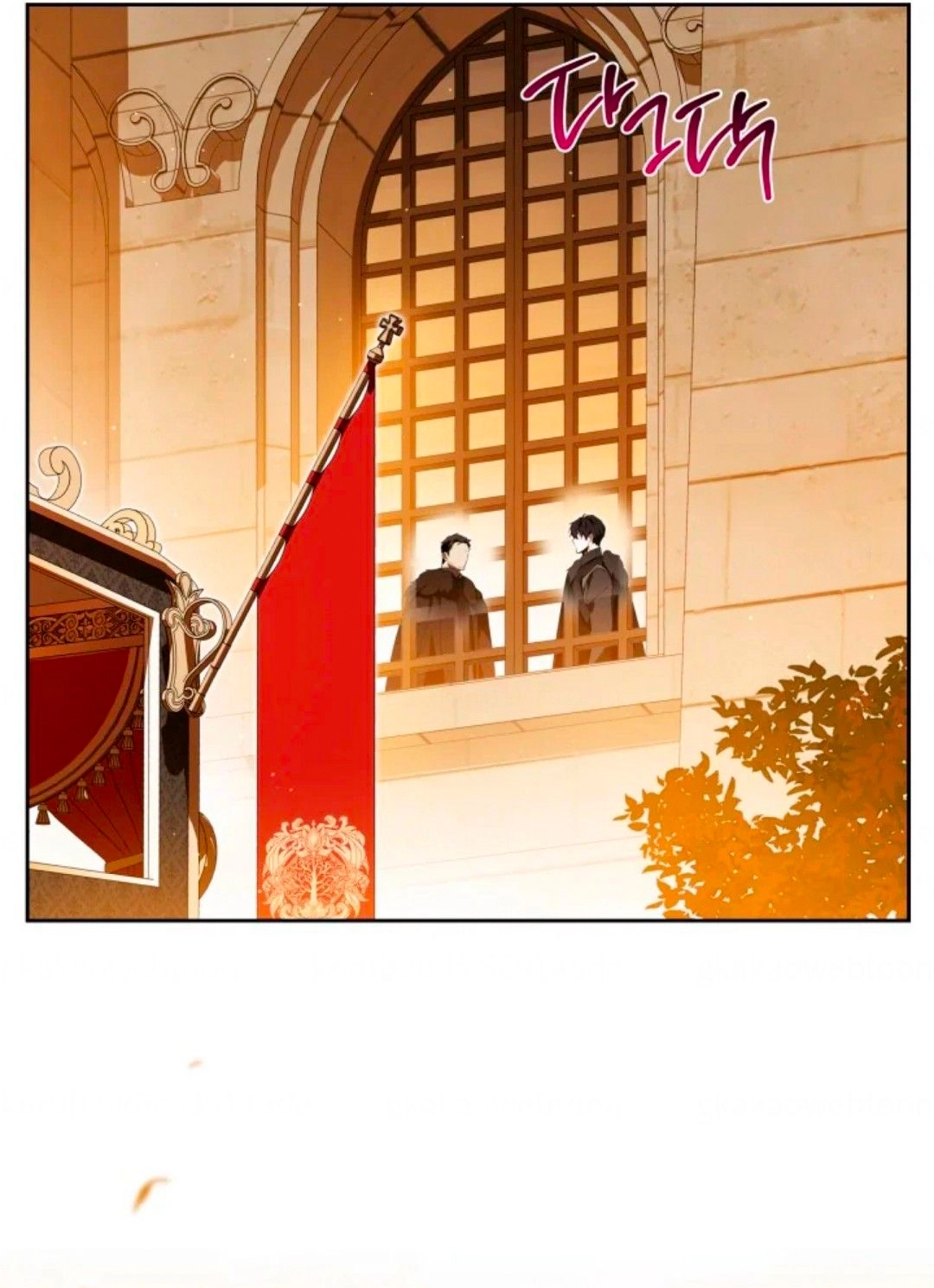 Read I'll Be the Matriarch in This Life AR Manga Online