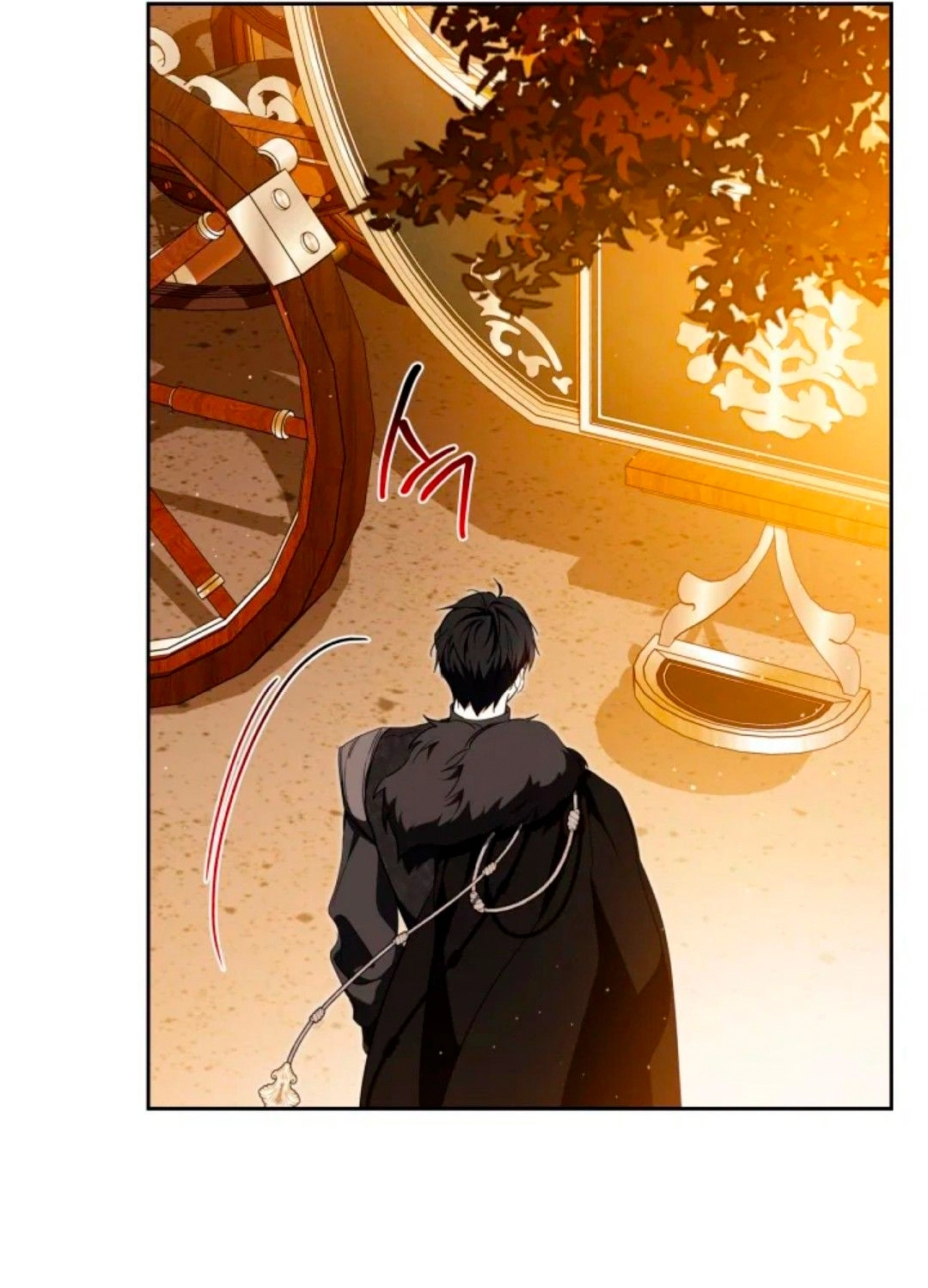 Read I'll Be the Matriarch in This Life AR Manga Online