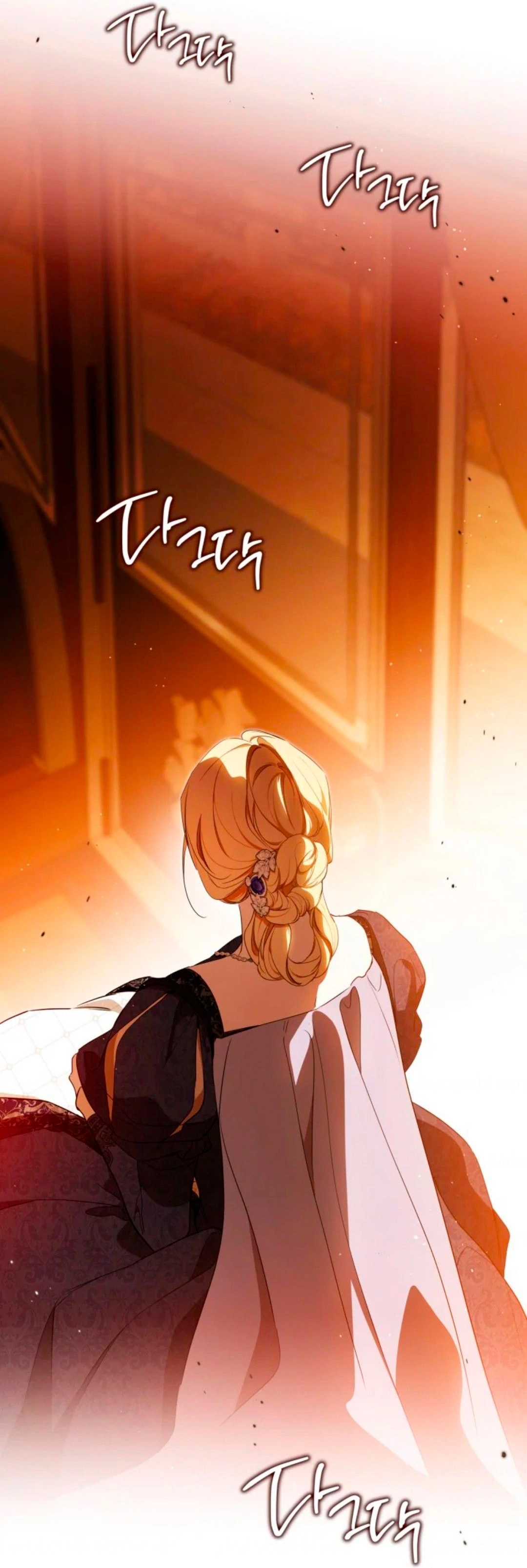 Read I'll Be the Matriarch in This Life AR Manga Online