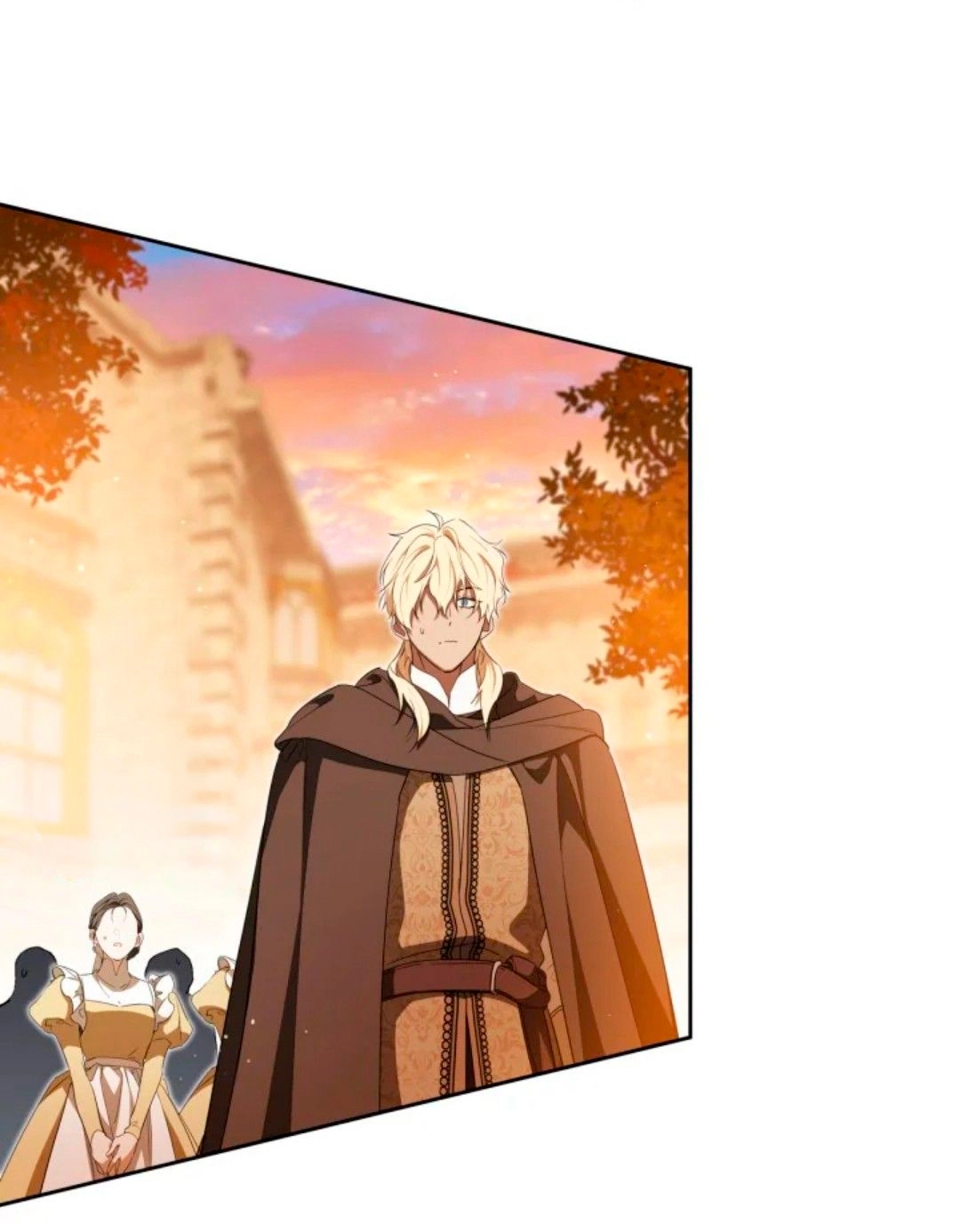 Read I'll Be the Matriarch in This Life AR Manga Online