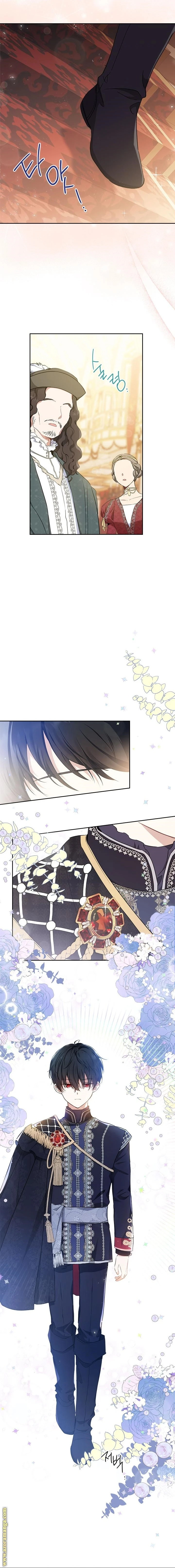 Read I'll Be the Matriarch in This Life AR Manga Online