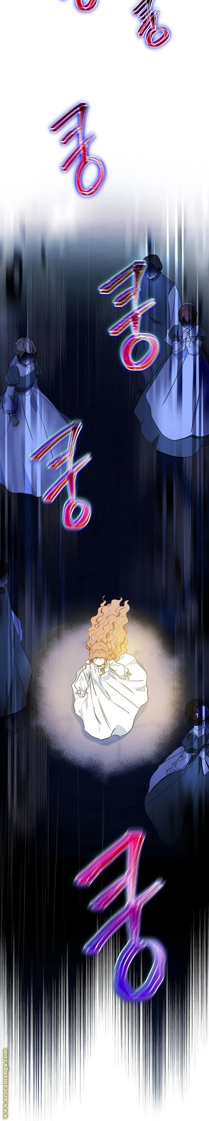 Read I'll Be the Matriarch in This Life AR Manga Online