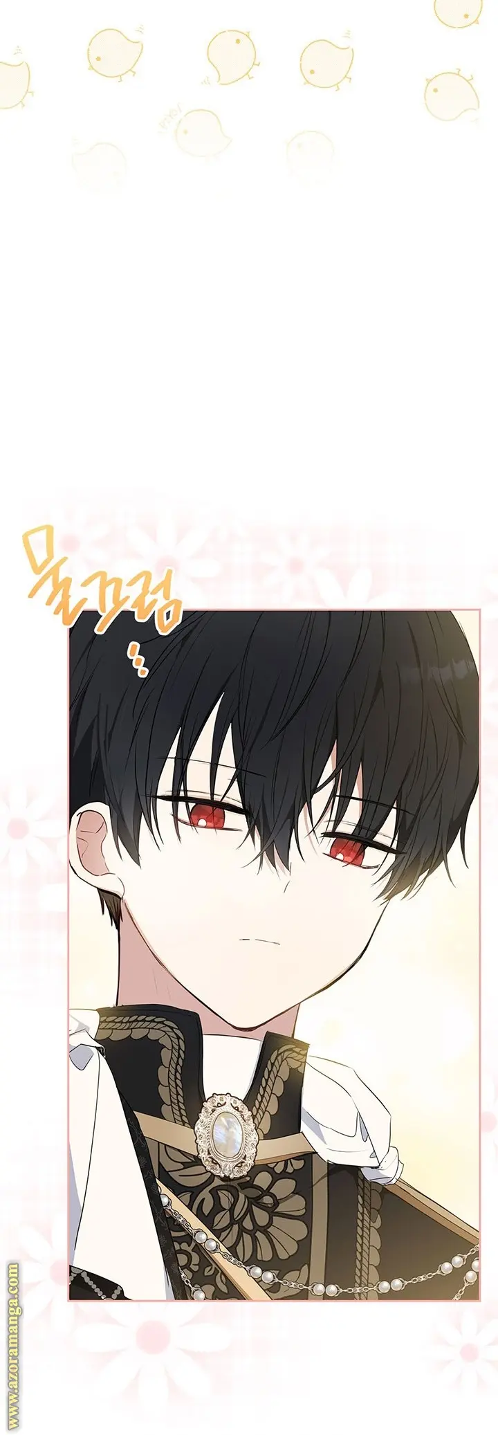 Read I'll Be the Matriarch in This Life AR Manga Online