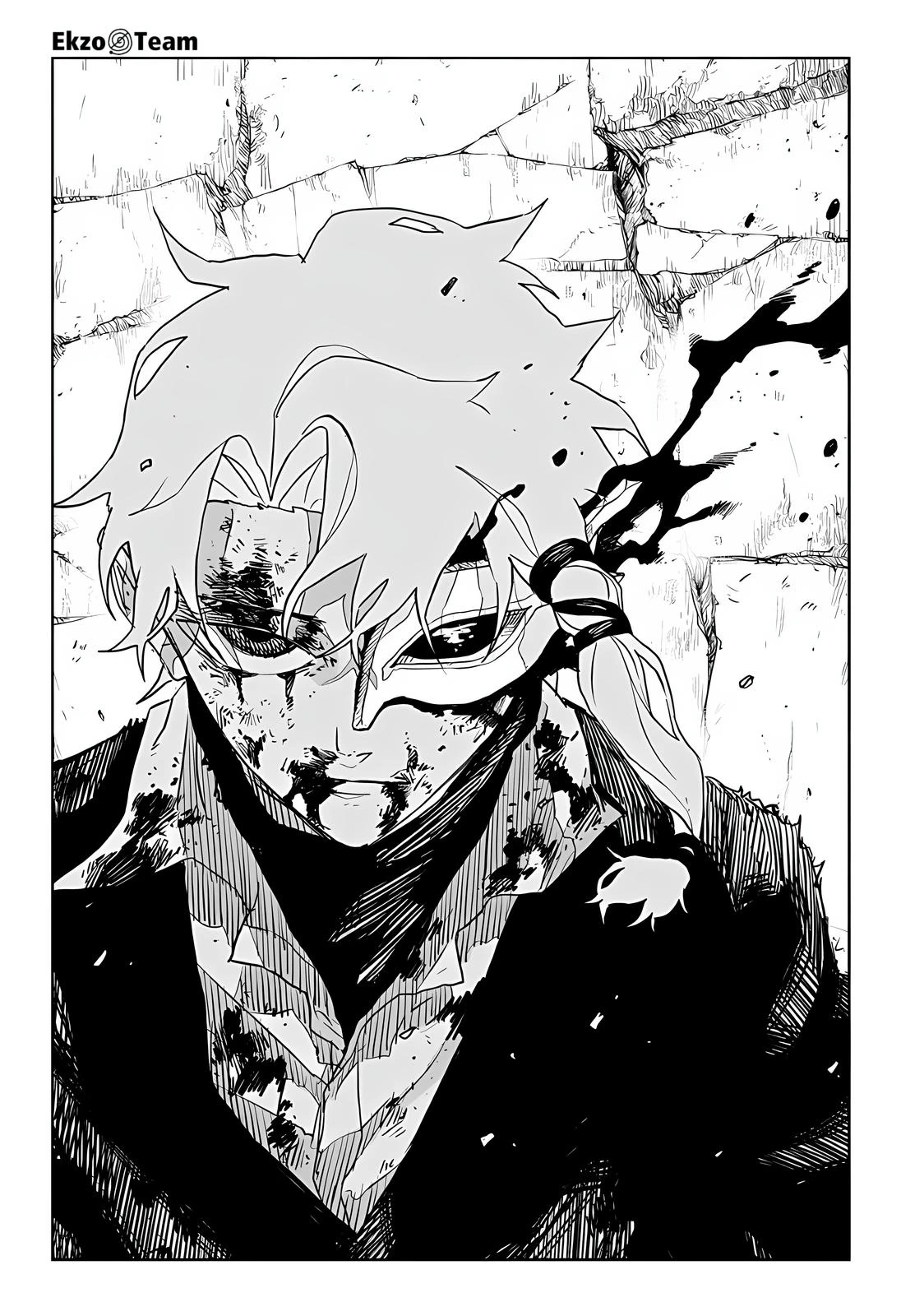 Read Kagurabachi AR Manga Online