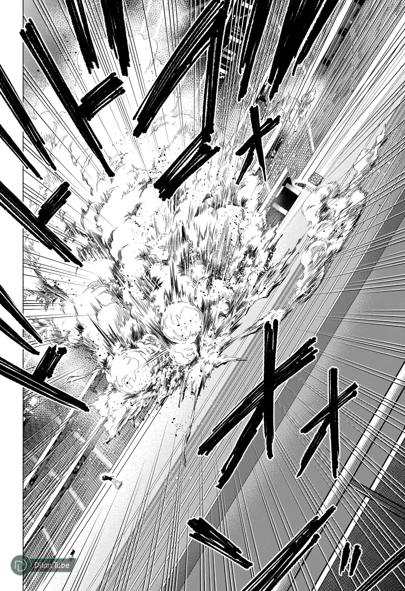 Read Kill Blue AR Manga Online