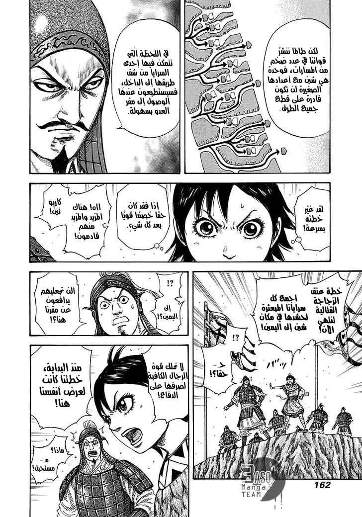 Read Kingdom AR Manga Online