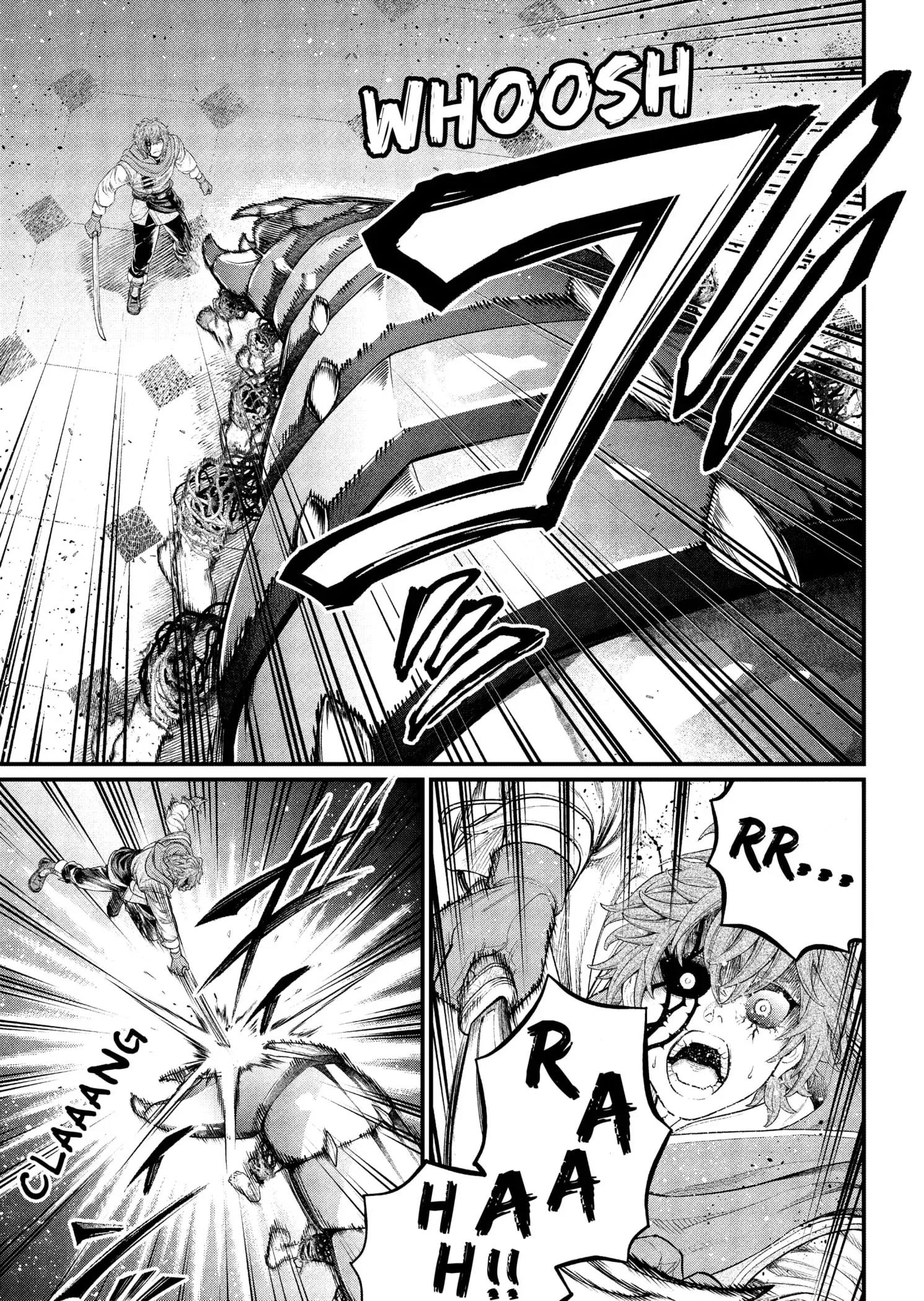 Read Märchen Crown AR Manga Online