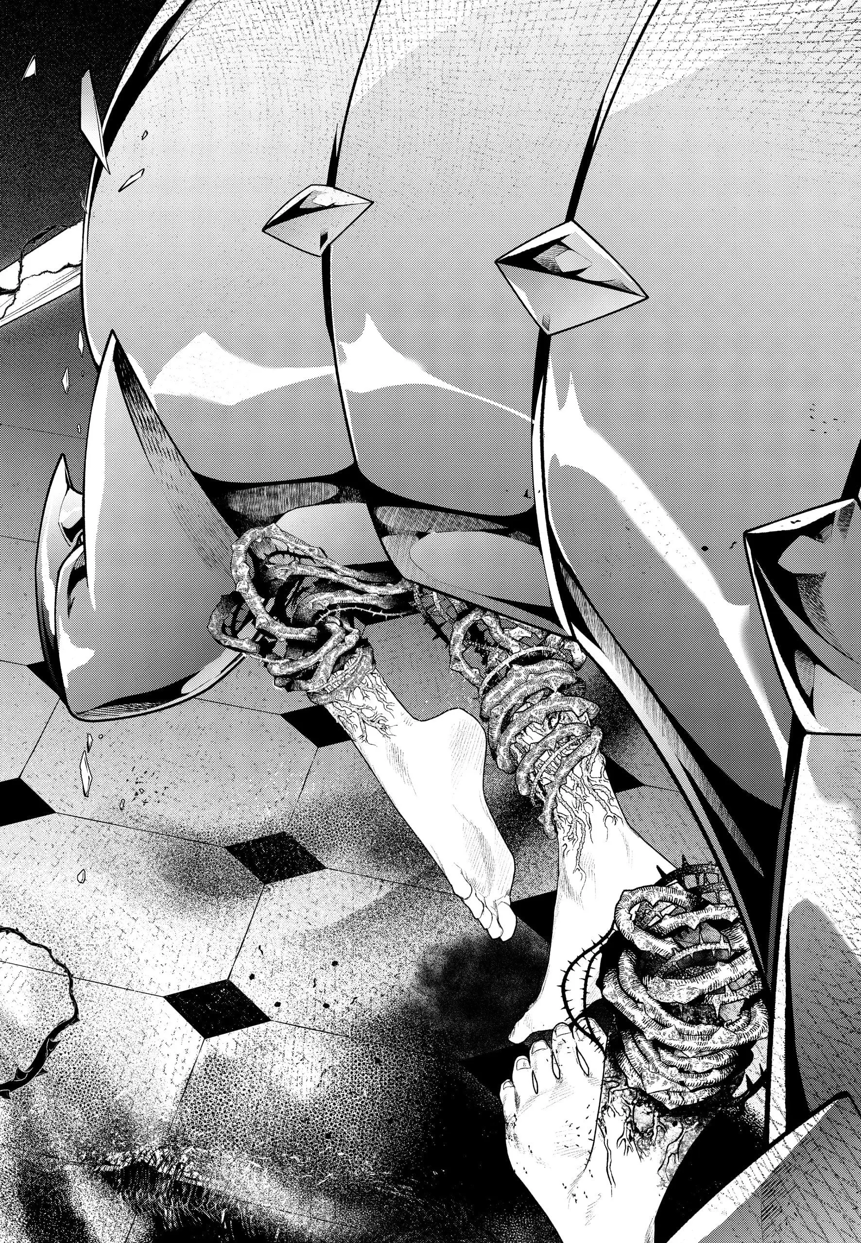 Read Märchen Crown AR Manga Online