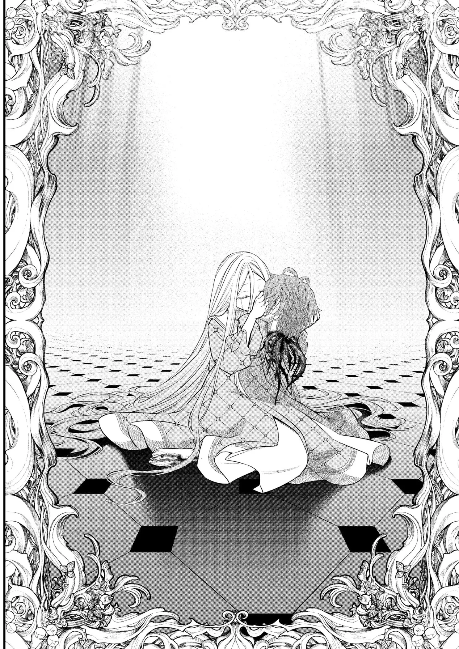 Read Märchen Crown AR Manga Online