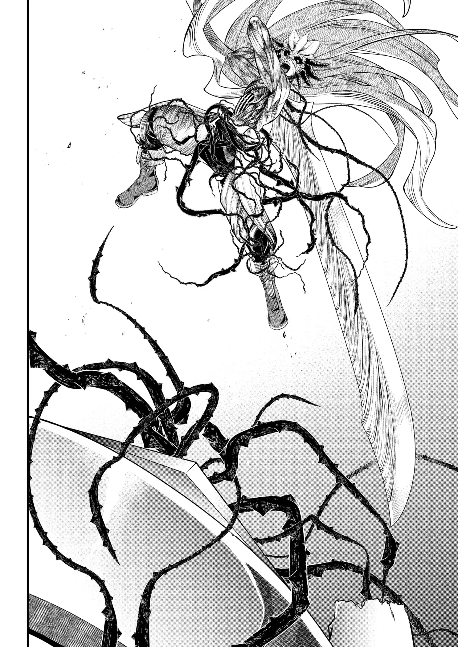 Read Märchen Crown AR Manga Online