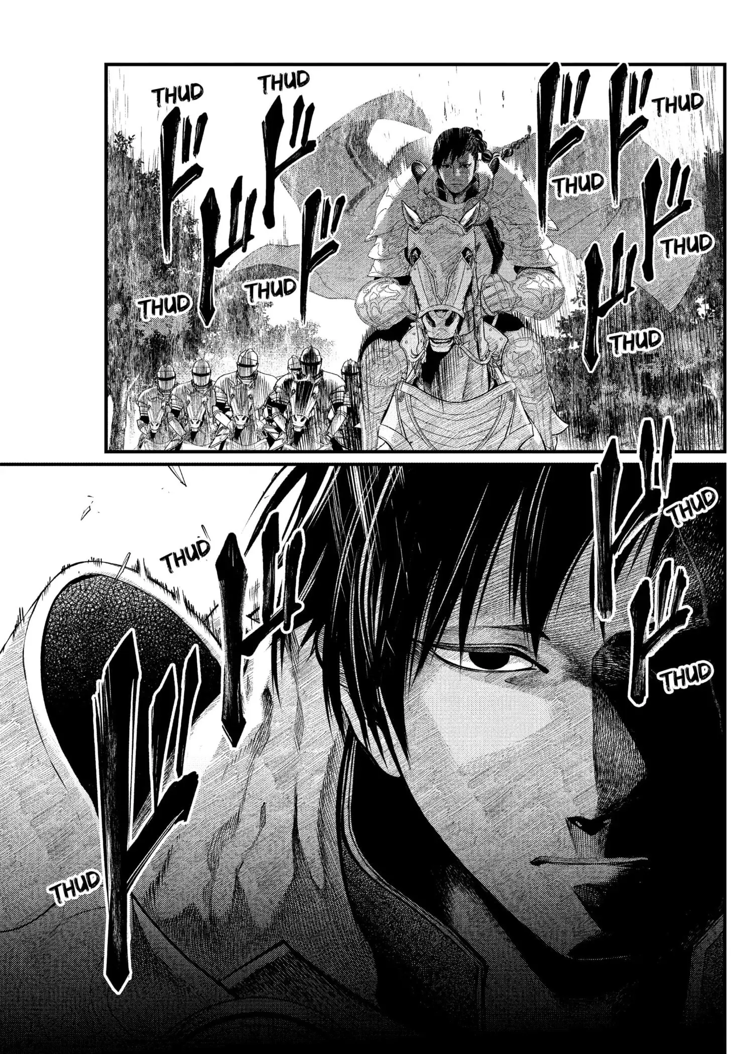 Read Märchen Crown AR Manga Online
