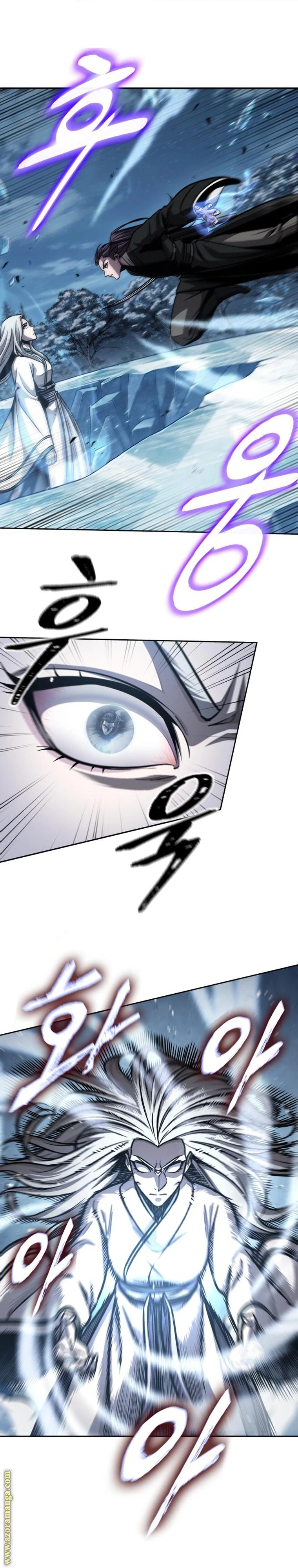 Read Nano machine AR Manga Online
