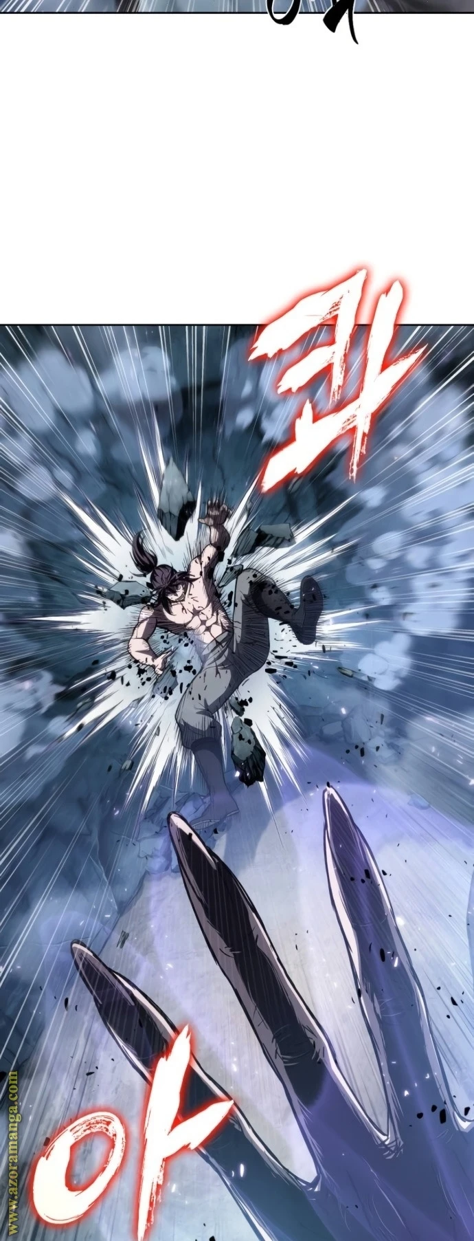 Read Nano machine AR Manga Online