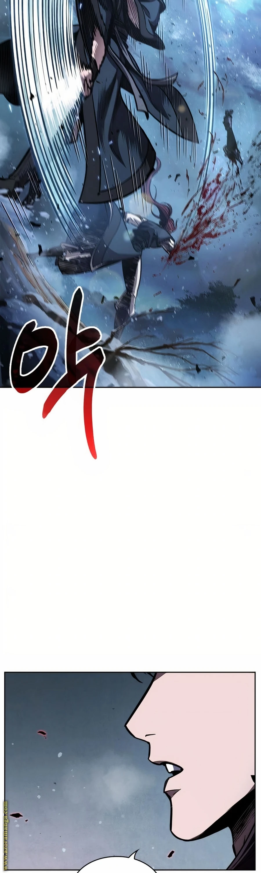 Read Nano machine AR Manga Online