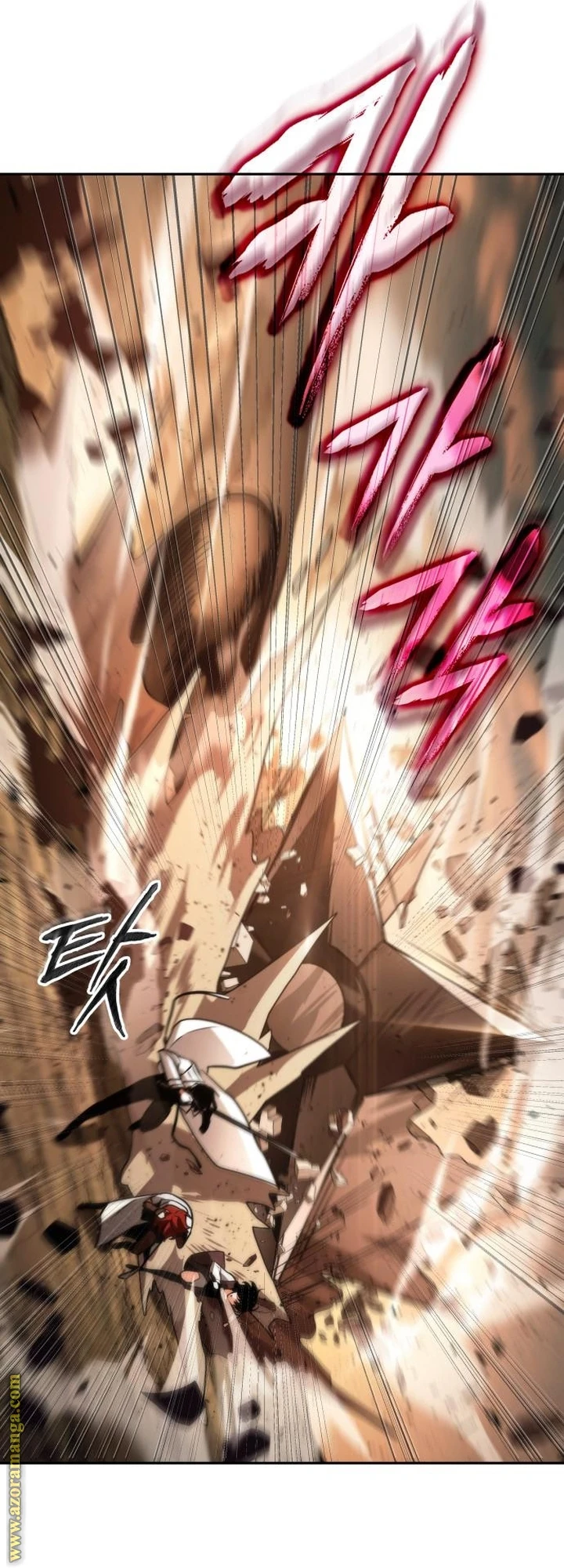 Read Omniscient Reader's Viewpoint AR Manga Online
