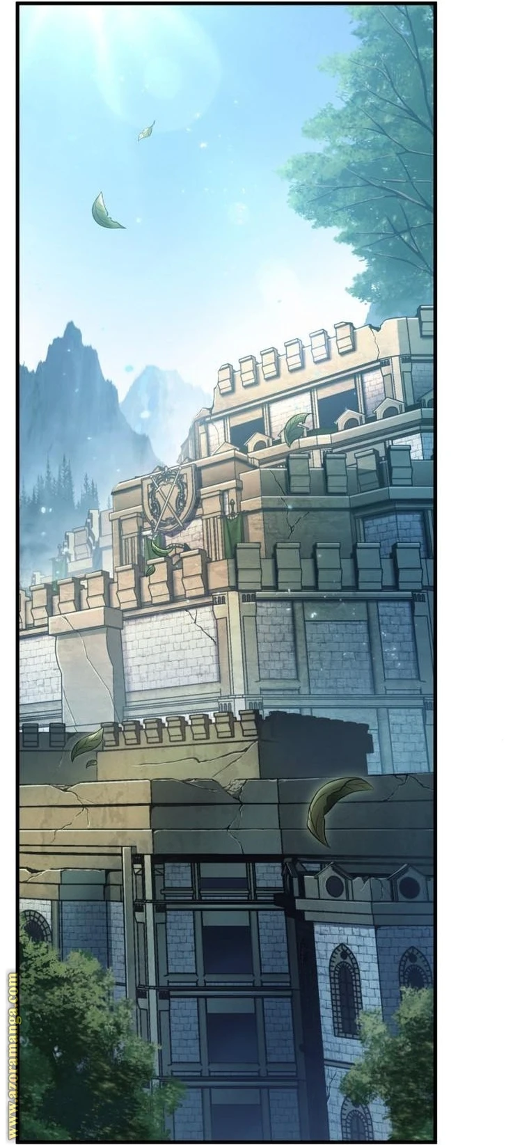 Read Omniscient Reader's Viewpoint AR Manga Online