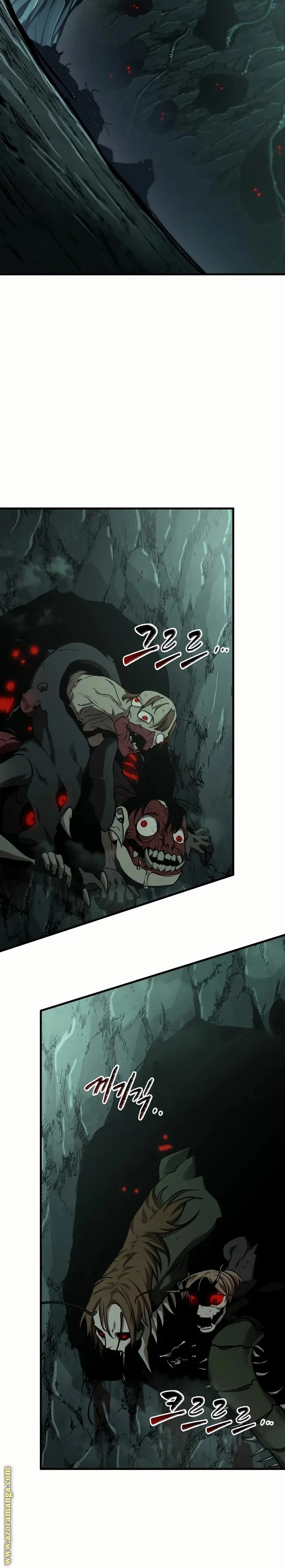 Read Omniscient Reader's Viewpoint AR Manga Online