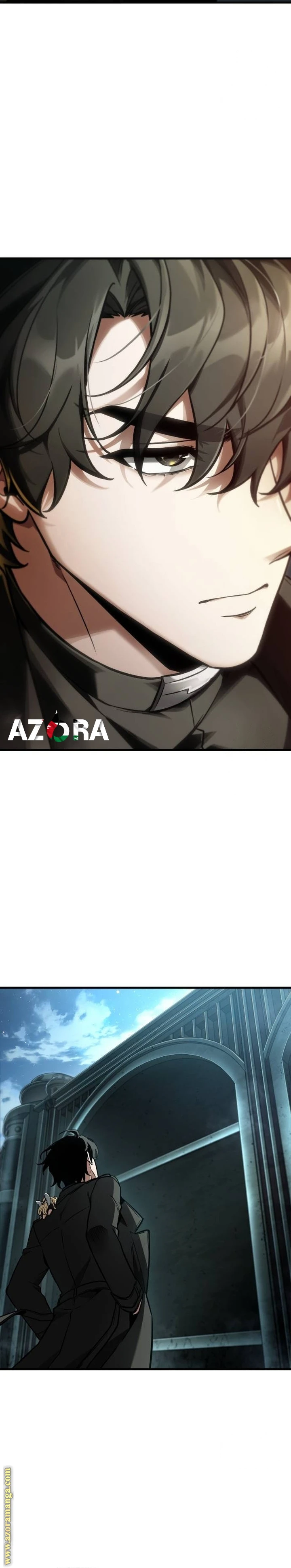 Read Omniscient Reader's Viewpoint AR Manga Online