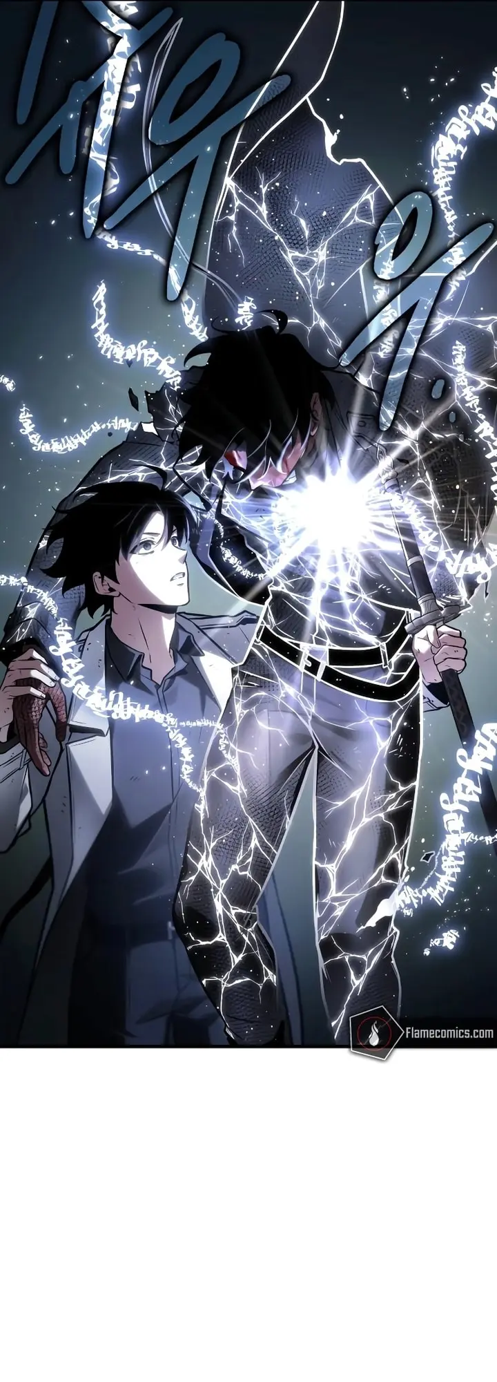 Read Omniscient Reader's Viewpoint AR Manga Online