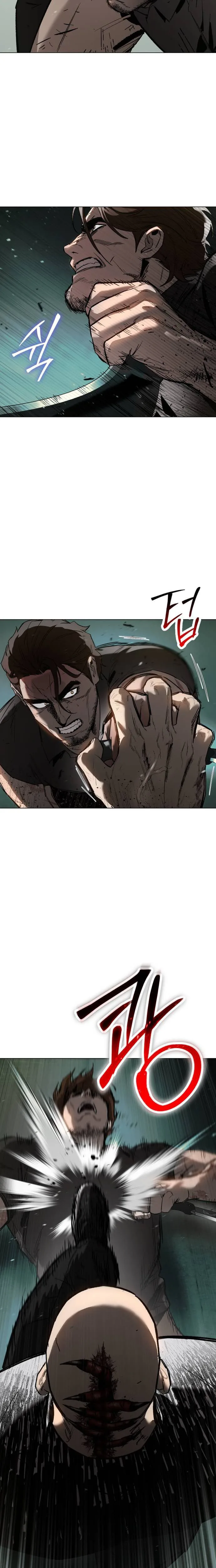 Read Ovcharka AR Manga Online