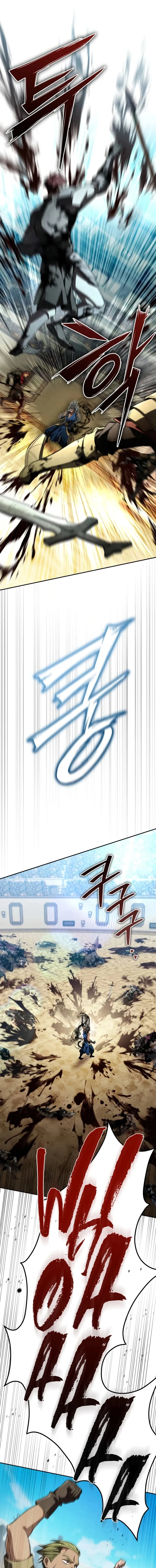 Read Raising Villains the Right Way AR Manga Online