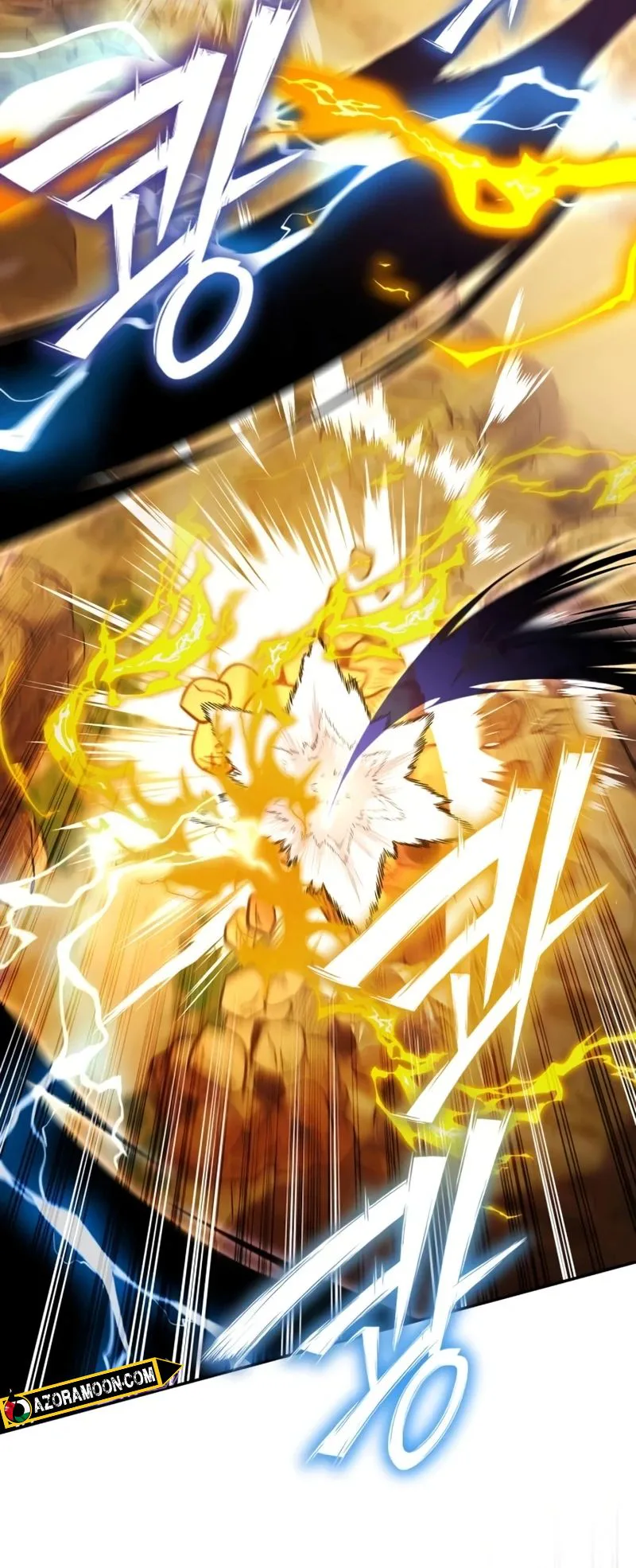 Read Raising Villains the Right Way AR Manga Online