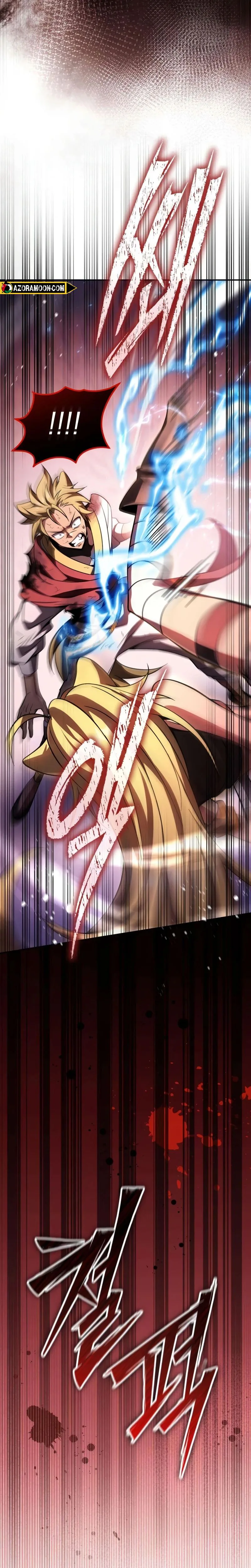 Read Raising Villains the Right Way AR Manga Online