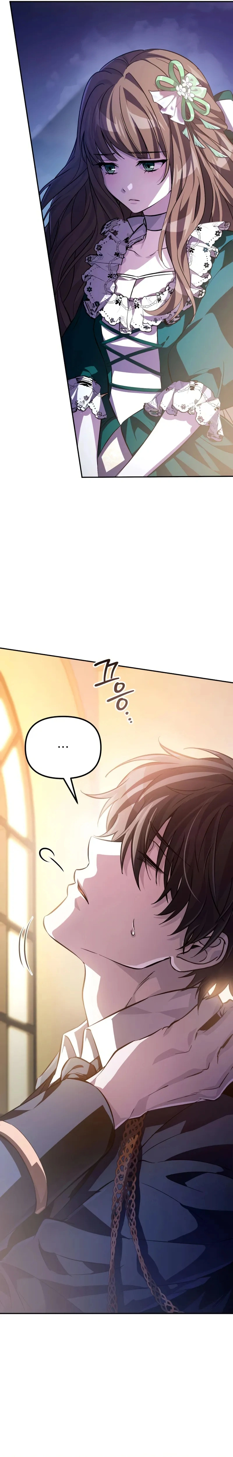 Read Raising Villains the Right Way AR Manga Online