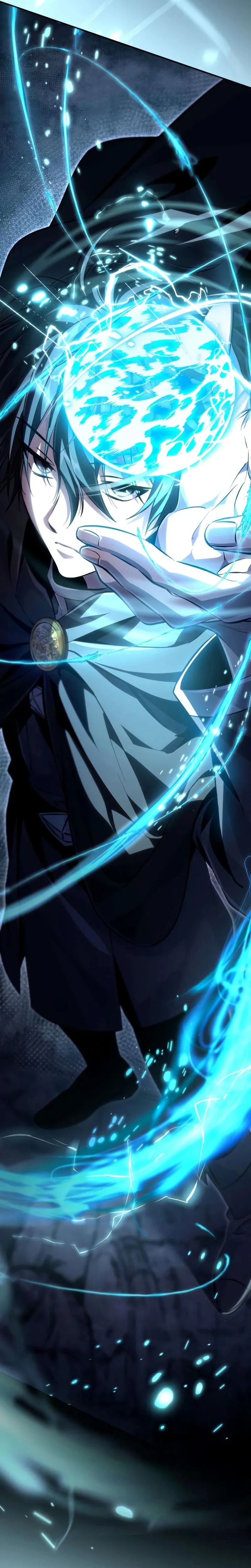 Read Raising Villains the Right Way AR Manga Online