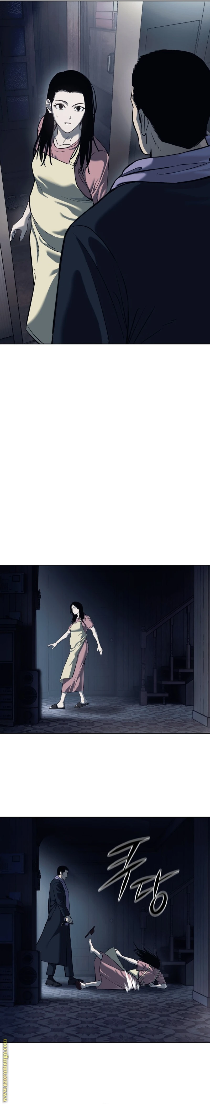 Read Red shirt AR Manga Online