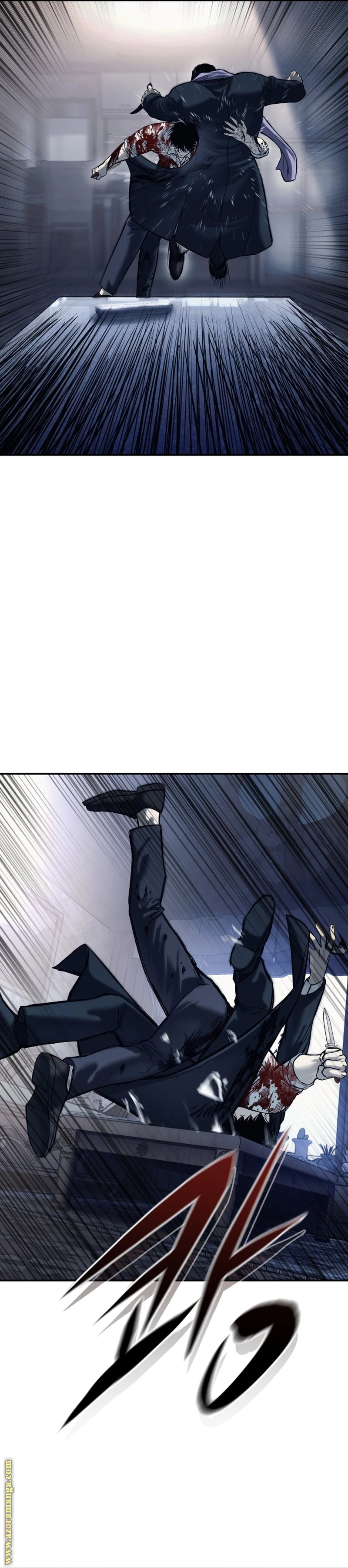 Read Red shirt AR Manga Online