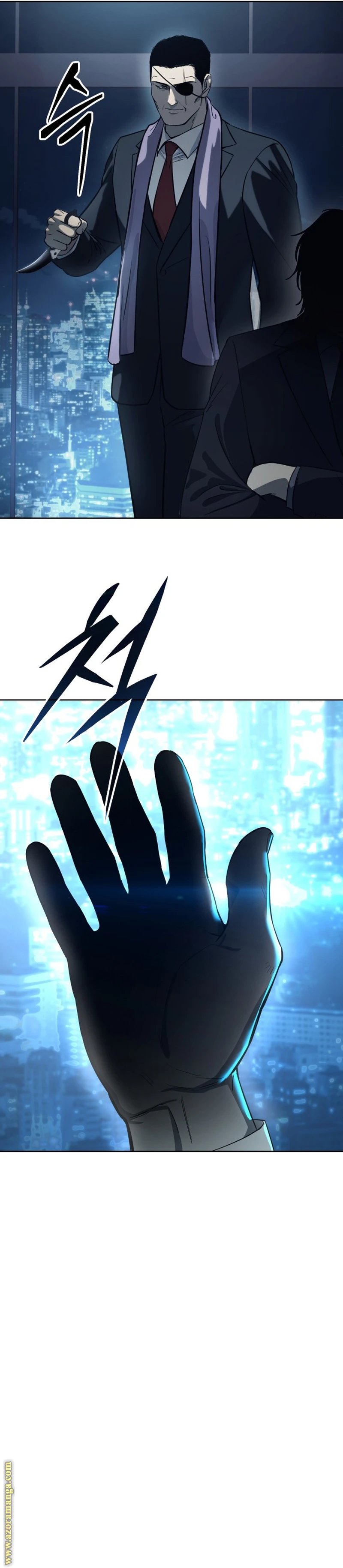 Read Red shirt AR Manga Online