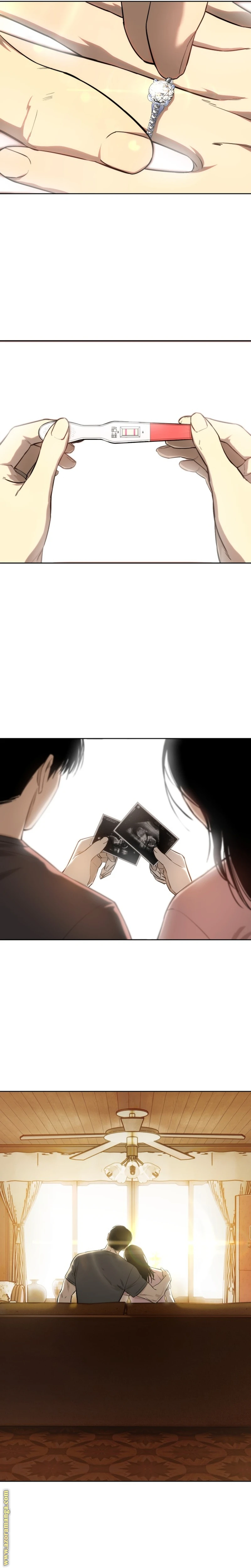 Read Red shirt AR Manga Online