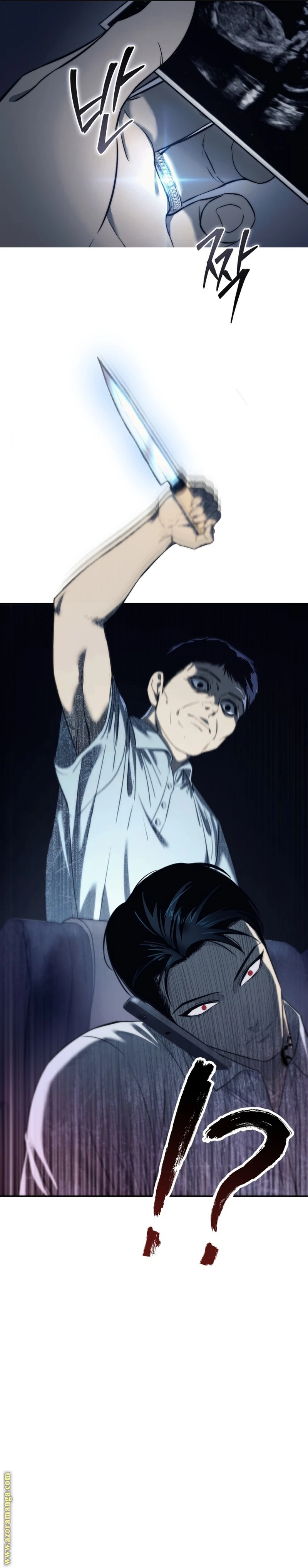 Read Red shirt AR Manga Online