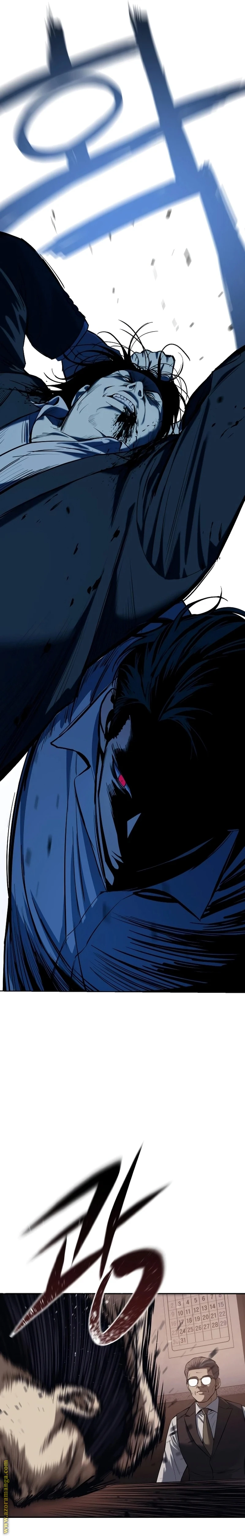 Read Red shirt AR Manga Online
